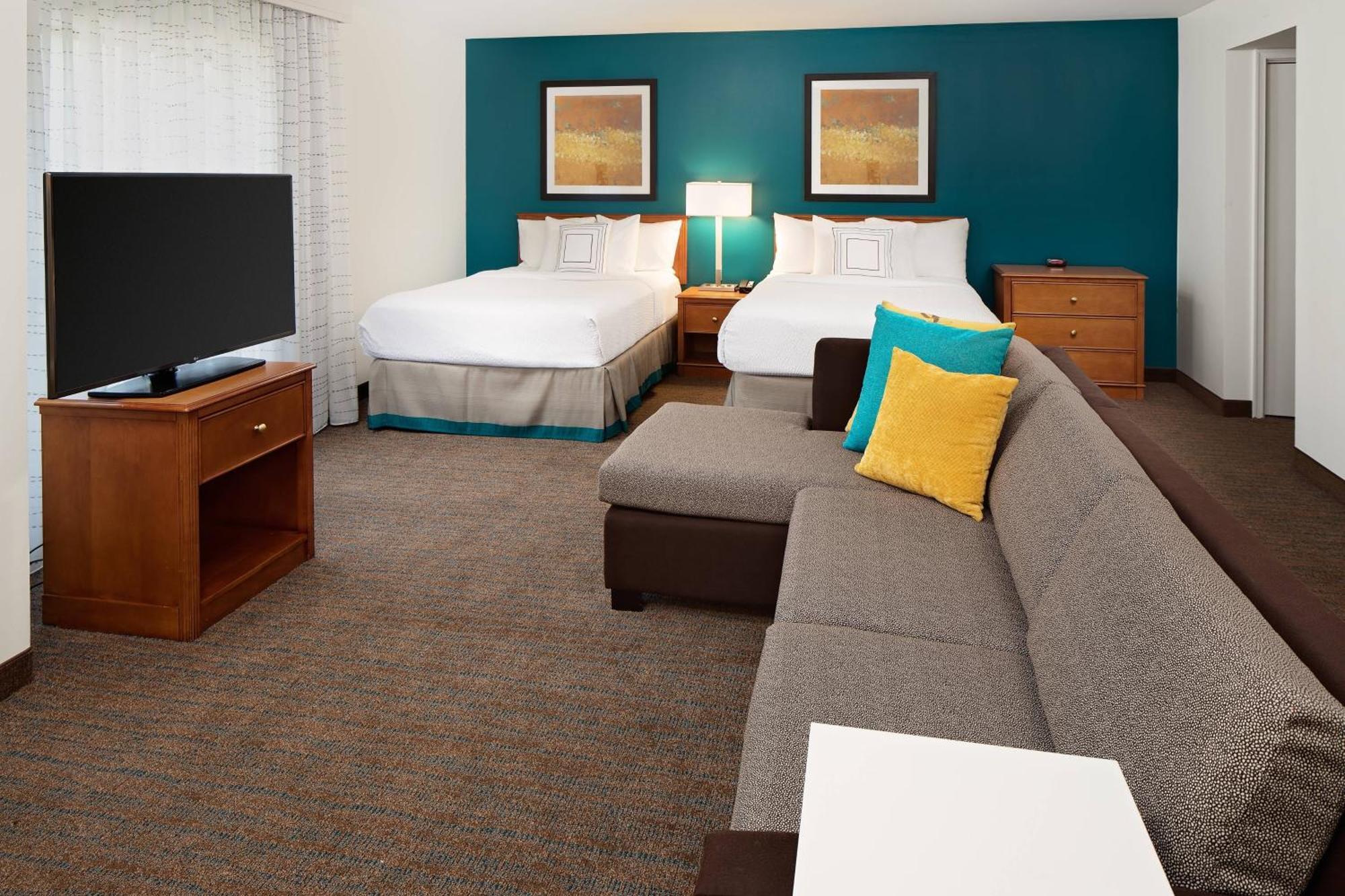 Residence Inn Harrisburg Hershey Exterior foto