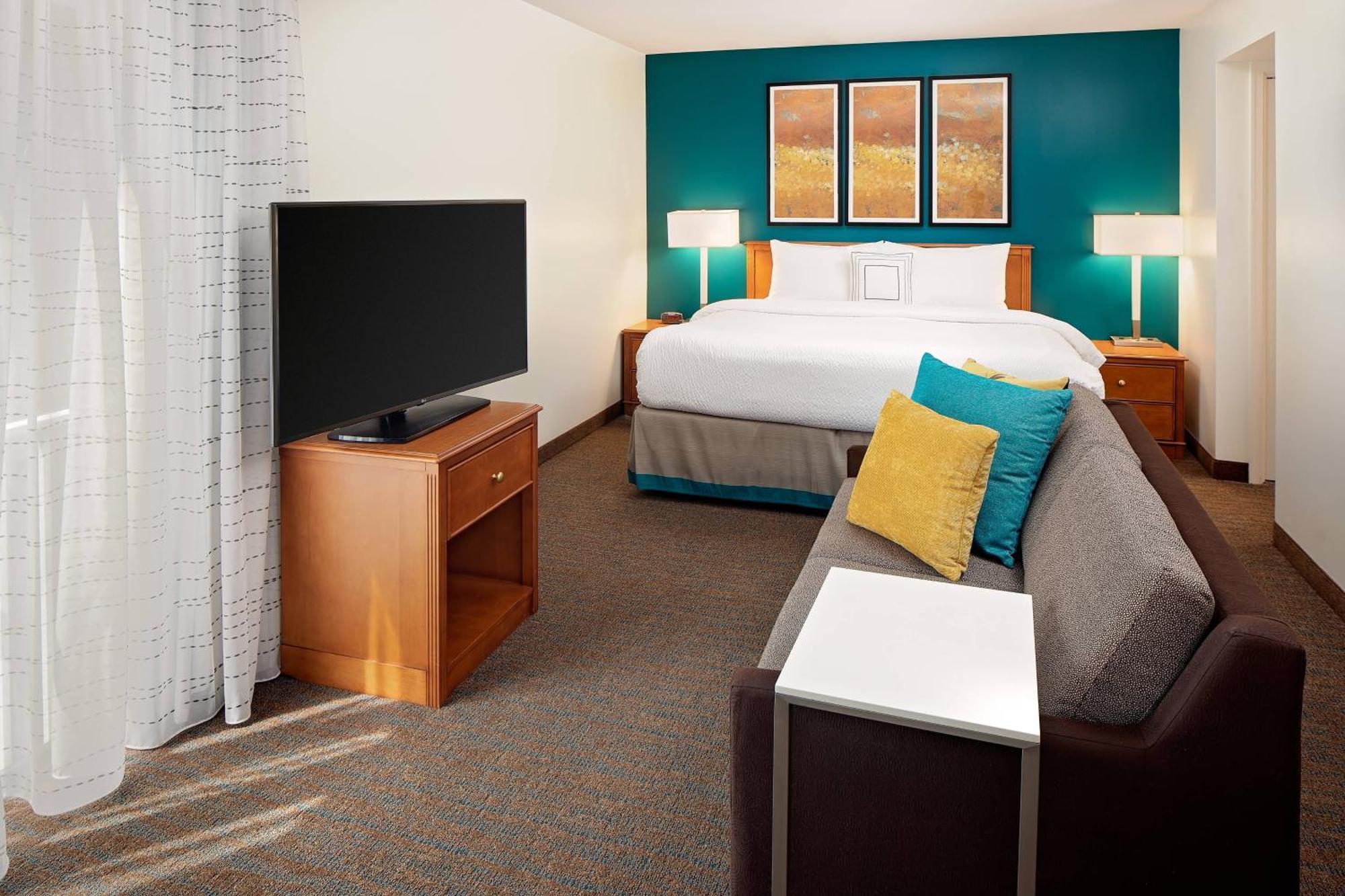 Residence Inn Harrisburg Hershey Exterior foto