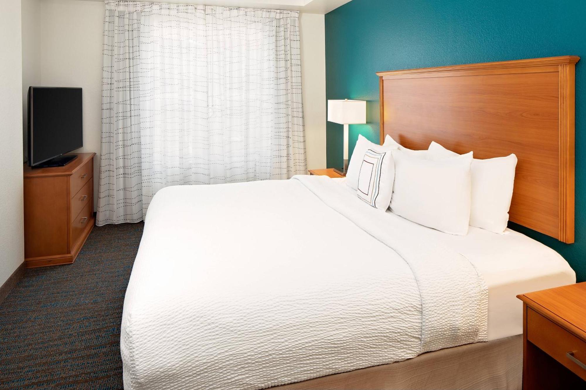 Residence Inn Harrisburg Hershey Exterior foto