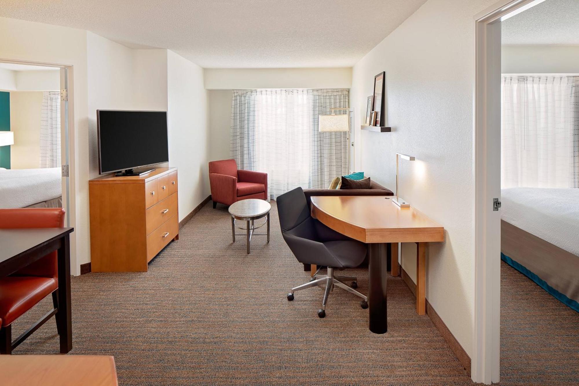 Residence Inn Harrisburg Hershey Exterior foto