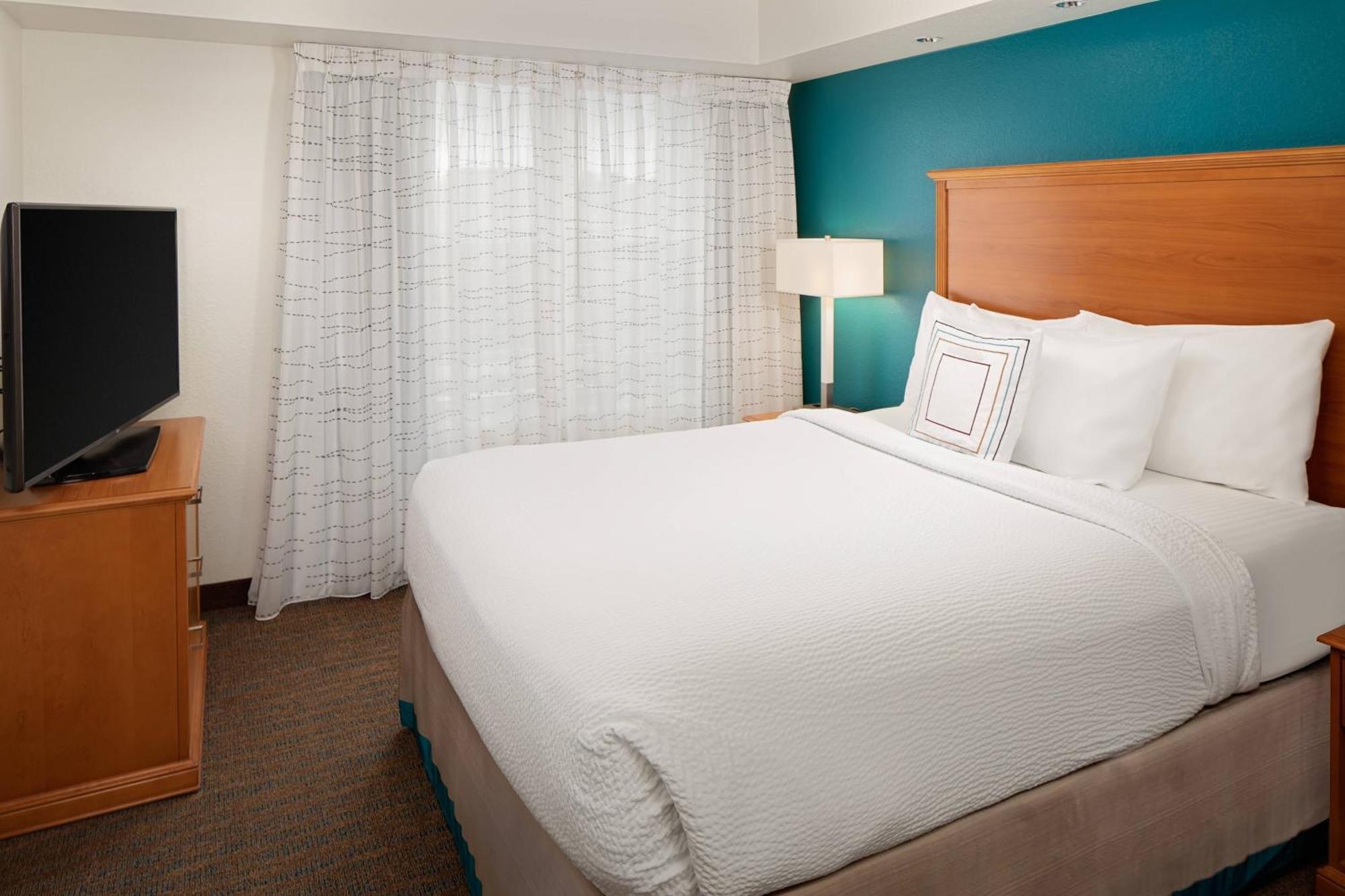 Residence Inn Harrisburg Hershey Exterior foto